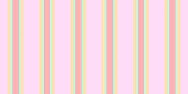 Tatlı pastel çizgili desen. Geçmişler, kumaşlar, ambalajlar ya da neşeli, kadınsı bir dokunuşa ihtiyaç duyan web siteleri için mükemmel..