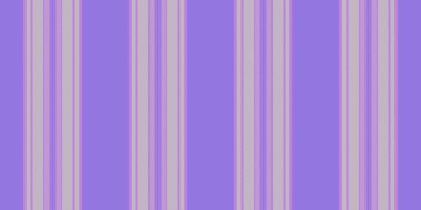 Mor tonlardaki dikey çizgiler basit ama zarif bir çizgili doku oluşturur. Geçmişler, tekstil ve grafik tasarım projeleri için mükemmel. Sakin ve birleşik bir his yaratır..
