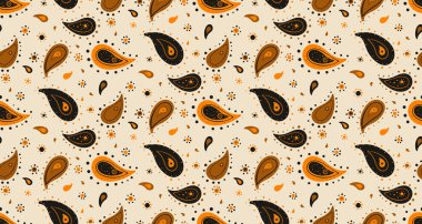 Festival ipeği ile renk resmi çiz. Doğudaki simetrinin tasarımı. Taç Tekstil 'de zarafet çiz. Gömlek varyasyonlu vektör renkli.