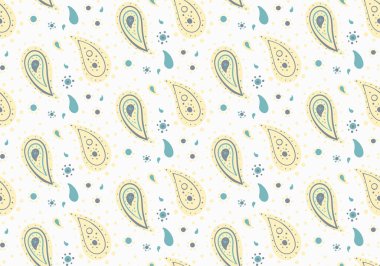 Hint salatalığı tuval 2025 'e. Simetri, süslü bir kıvırcık desen çiziyor. Akan şal deseni, kontrastlı arkaplan. Boho kartı gibi kadınsı..