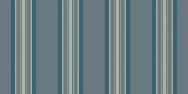 Sakinleştirici mavi ve nötr renkte sakin, dikey çizgili bir desen. Arkaplan, tekstil ya da projenize incelik katmak için mükemmel zamansız tasarım.