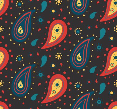 Kıvırcık saçlı eski bir davetiye. Çaba göstermeden çizim festivali. Düz tasarım kapağında dekorasyon kağıdı. Dekor sanat deco Bir çizim tebrik kartı.