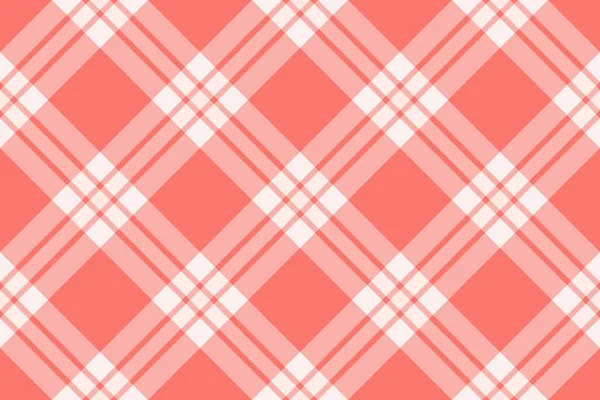 Canlı bir mercan ekoseli desen sıcak ve davetkar bir doku yaratır. Arkaplan, tekstil ve grafik tasarım projelerine klasik tarz eklemek için ideal.