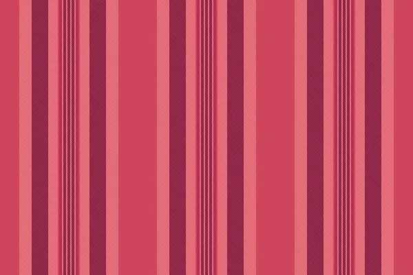 Kırmızının farklı tonlarını içeren zarif çizgili desen. Grafik tasarımı, tekstil, ambalaj ve dijital sanat için çok yönlü bir zemin. Bir düzen ve klasik tarzı çağrıştırıyor..