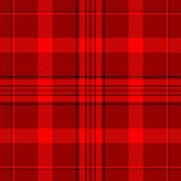 Klasik kırmızı tartan deseni. Geçmişleri, giyim kuşamları ya da şenlik projeleri için tekstil tasarımı. Geleneği, mirası ve sıcaklığı temsil eder. Tatil temaları için ideal.