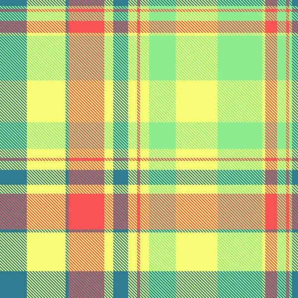 Pastel gölgeli canlı damalı tasarım. Geçmişler, tekstil ve yaratıcı projeler için neşeli bir tartan deseni. Moda, el işi ve web tasarımı için mükemmel..