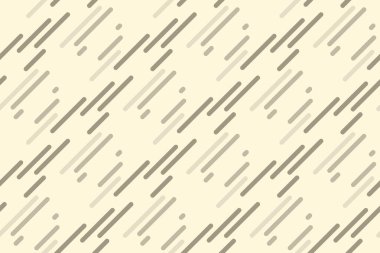 Çapraz çizgileri ve kalın renkleri olan geri dönüş çizgisi tasarımı. Kusursuz duvar kağıtları, kumaş izleri ve geometrik vektör kalıpları için mükemmel..