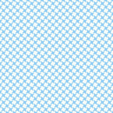Zarif açık mavi ve beyaz tazı deseni. Tekstil tasarımı, web siteleri, ambalaj ya da sofistike, klasik bir hisse ihtiyaç duyan her proje için mükemmel..