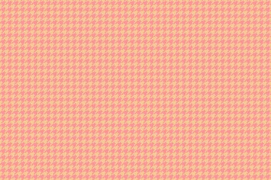 Zarif pastel pembe ve şeftali rengi tazı deseni. Tekstil tasarımı, moda, web siteleri, markalaşma ve ambalaj için mükemmel. Bu kusursuz doku sofistike ve zamansız bir estetik sunuyor..