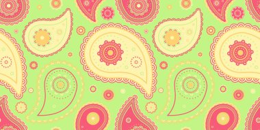 Lüks meditasyonda kumaş stili. Yaprak stilinden desenli pastele. İpek renkte simetri çizimleri. Botanik görüntüden grafik sükunetine.