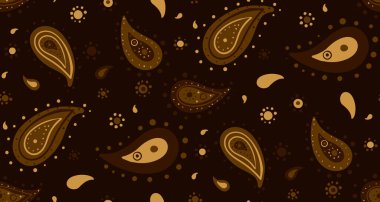 Ama kumaş kıvrımları gibi desenli. Soyut sanat deco ve sakin eko. Çiçekli resim ve geometri iç mimarisi. Moda yönelimi olarak Doodle damaske.