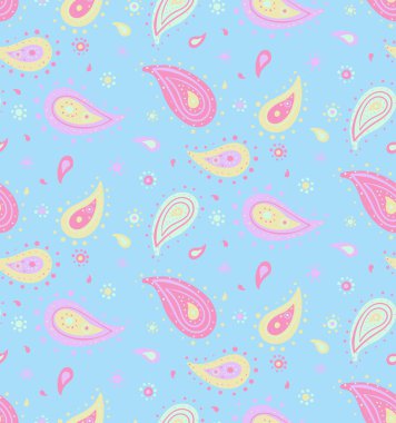 Botanik pastelinde çiçek deseni karmaşıklığı. Ama Kızılderili 'nin grafiği. Soyut milli markanın batısı. Duvar kâğıdı telif hakkı kaligrafik.