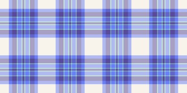 Klasik ekose desenli, havalı mavi tonlar. Özgeçmiş, tekstil ve yaratıcı projeler için kusursuz tasarım. Hem dijital hem de yazdırma kullanımları için çok yönlü.