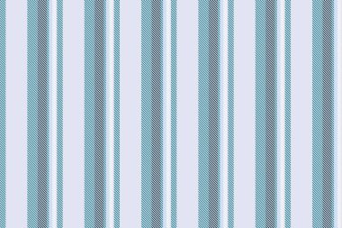 Serin renklerde dikey çizgili desen. Tasarım projeleri, moda veya tekstil ile ilgili görseller için temiz ve çok yönlü bir arka plan. Uyum, düzen, yapı.