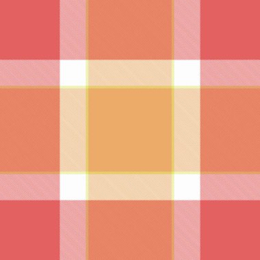 Klasik ekose vektör çizimleri zamansız stil ve ince doku sunar. Moda modellemeleri, markalaşma varlıkları ve iç dekorasyon projelerinde çalışıyor..