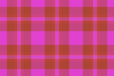 Gingham kumaş vektörü gündelik moda tasarımları, iç mimari ve yaratıcı yüzey modelleri için küçük tekrarlı kontroller sunar..