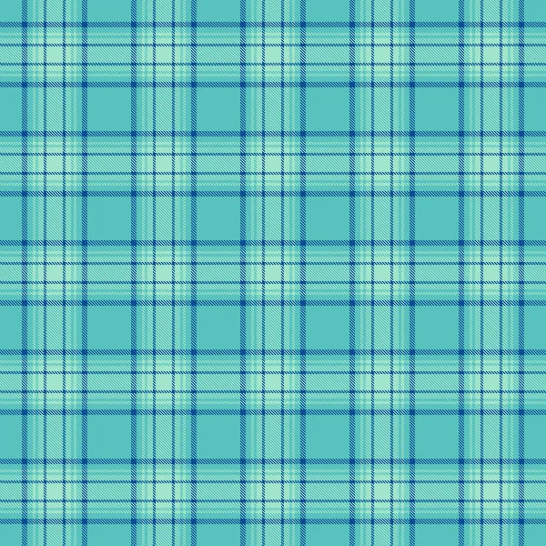 Modern ekose vektör deseni temiz kesişme çizgileri, modaya uygun tekstil biçimi, giyim tasarımı, aksesuarlar, yüzey dekorasyonu için optimize edilmiş kusursuz kumaş arkaplanı sunar.