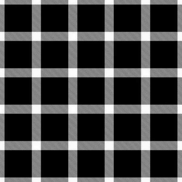 Bufalo kontrol kumaş vektörü pazen gömlek, mevsimlik iç mekan ve rahat yaşam tarzı görselleri ile kalın bir ızgara göstermektedir.