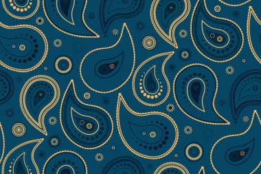 Hassas bir doğa, ayrıntılı bir girdap. Uçsuz bucaksız çayır ruhani kostümü. Ulusal kıvrımlı mevsimsel felç. Moda üzerine desenli süs.