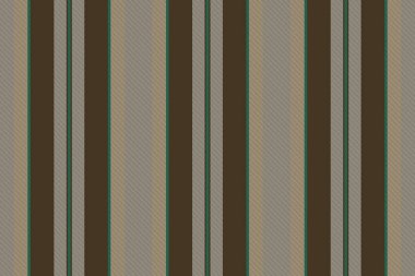 Kalın ince çizgili kumaş vektörü çağdaş giysiler, yaşam tarzı görselleri ve editoryal düzenler için uygun keskin paralel çizgiler sunar.