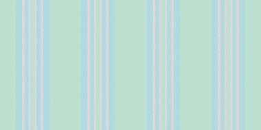 Dikey dar ve geniş çizgili vektör deseni, minimalist moda, iç dekorasyon ve yaratıcı grafik projeleri için temiz paralel çizgiler sunar.