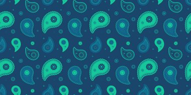 Dönen şal desenli bir defter. Perde çizimleri pastel şablona. Kart görüntüsü gerçeküstü. Eski moda sanat dekorasyonu.