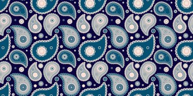 Dekoratif ipek zarafet albümü. Hassas bir halı malzemesi. Lüks meditasyonla kostüm örnekleri. Şablon vektörünün çizim renkleri.