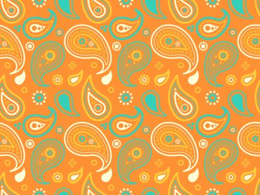 Klasik çağda nadir bulunan bir motif. Kıvrımlı bitkilerle geleneksel kıvrım. Şatafatlı, romantik lüks. Tekrarlayan bitkilerle birlikte ruhani sanat deco 'su.