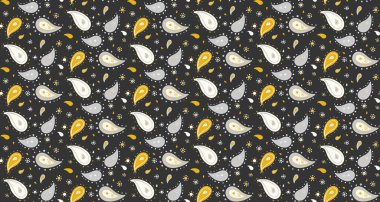 Üstü kartonla kaplanmış. Damla stili ve botanik gerçeküstü. Karmaşık tebrik kartı kadar eski bir gelenek. Renkli resim sanatsal bir materyal etnik köken.