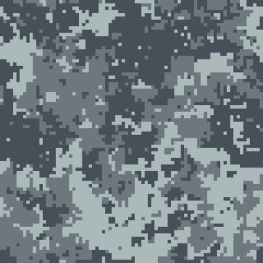 Üniformalı spor kıyafetleri içinde kusursuz bir komo. Noktalı dengenin gerisinde kalalım. Ağlı yaprak, orman elbisesi. Savaşçı pikseli olarak fikirler oyunu.