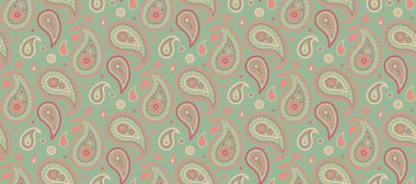 Yatay kraliyet için sonsuzluk kusursuz. Klasik ve basit geometrik modeller. Perde, kıvrımlı bir fayansı maskeliyor. Boho huzur içinde meditasyon yapıyor..