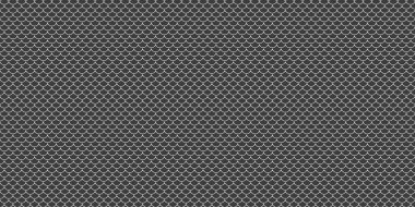 Soyut gri ölçekli tekstil dokusu. Özgeçmiş, web sitesi tasarımı ya da baskı projeleri için zekice tekrarlanan desen idealdir. Zarif ve çok yönlü, bu resim sofistike ve modernlik taşır..