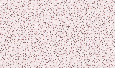 Zarif pembe konfeti deseni. Kutlama tasarımları, kadınsı markalaşma ya da dokulu bir arka plan için mükemmel. İnce ama etkili, bu görüntü neşe ve karmaşıklığı çağrıştırıyor..