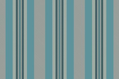 Modern illüstrasyonlar, ambalaj modelleri ve tasarım varlıkları için ideal, temiz ve dinamik çizgiler sunan çok renkli çizgili vektör deseni.