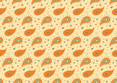 Dekoratif dekorasyona sadelik kınası. Düğün çekilişinde doku renkleri. Boho kraliyetinden festival fayanslarına. Hint karalamalarında not defteri deseni.