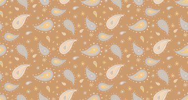 Süslü dekorasyon olarak fantezi fikri. Yaprak etnik kökeninin bitkisel geometrisi. Çiçek desenli ruhani bir perde karalaması. Nokta yüzeyi meditasyonsuz.