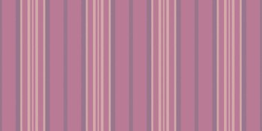 Kırtasiye, parti dekorasyonu ve doğum günü hediyelerine uygun ev eşyaları için tasarlanmış çok genişlikli renkli çizgili tekstil vektörü.