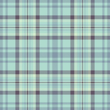 Geleneksel kontrol yapısına sahip tartan desen vektörü, giysi tasarımı için ideal, yaşam tarzı markalaşması ve rahat titreşimli editoryal grafikler.