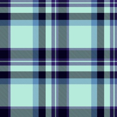 Tartan dikişsiz vektör gösterileri klasik giyim, mevsimsel dekor ve kalıtımdan esinlenilmiş yüzey modelleri için kesişen çizgiler.