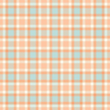 Çağdaş tartan arkaplan ince enerji ile dengeli yapı sunar, giysi grafikleri, yaşam tarzı markalaşması, dekoratif tasarım için uyarlanabilir kumaş imgeleri şekillendirir