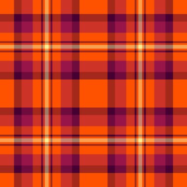 Çağdaş tartan kumaş çizimi, minimalizmi klasik dokuma tarzıyla birleştirir. Moda tasarımları, editoryal görseller ve dijital yüzey tasarımları için çalışır.