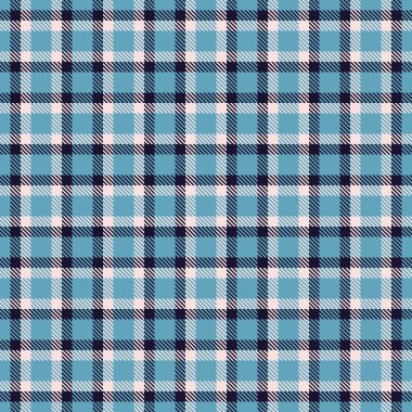 Grafik tartan tekstil vektörü simetriyi, ince dokuyu ve renk uyumunu vurgular. Profesyonel tasarım projeleri, giyim modellemeleri ve dijital arka planlar için çalışır.