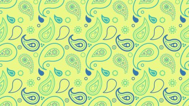 Ruhsal halı, tekstil felci. Örneksel botanik el yapımı arka plan. Çiçekten çiçeğe. Pastel rengin tekrarlanmasında gayretsiz eko.