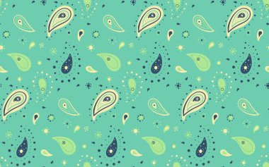 Keten renginde modern moda. Nokta fantezi, dönen basit. Yaratıcılık renginin çağdaş süsü. Halı tasarımında geometri soyut.