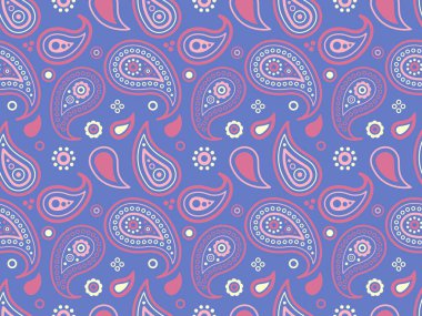 Geleneksel kıvrımlı pastel kumaş. Dekor eskimiş klasik karalama. Çiçekler güzel ve bitki karışımı. Zarif çayırda tekrarlanan yazdırma.