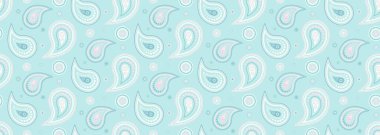 Görüntü ruhani, zarif bir bükülme. Basitlik mirası ile sakin botanik. Şık şal desenli, dikişsiz Kızılderili deseni. Paket gömleğiyle retro dekore ediliyor.