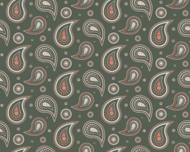 Çağdaş el çizimi bir davetiye buta. Tekrar et, bitkisel, düğün oryantasyonu. Sakin ol. Dekor elbisesi. Şık mürekkep kostüm ipeği.