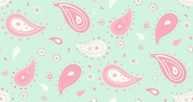 Gerçeküstü desenli kağıt çizimi. Düz tasarım modern simetriye doğru gelişir. Tasarımcı sanatı narin kadar güzel. Çizim kıvrımlı, romantik bir dekor..