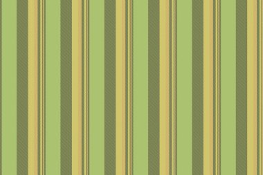 İnce dikey pastel çizgili tekstil vektörü bahar giysisi, iç dekorasyon ve zarif tasarım projeleri için ideal alternatif çizgileri betimler..