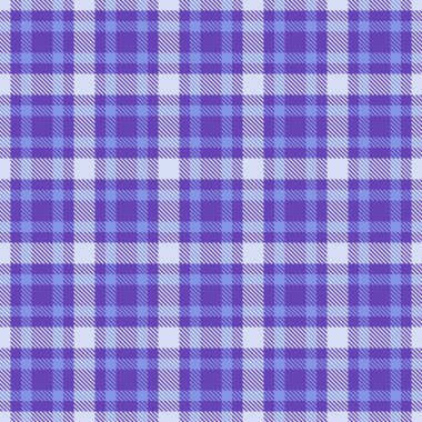 Bizon ekose kontrol vektörü, rahat kıyafetler, mevsimlik tasarımlar ve markalaşma için kırsal dokuya sahip cesur kareler sunar..